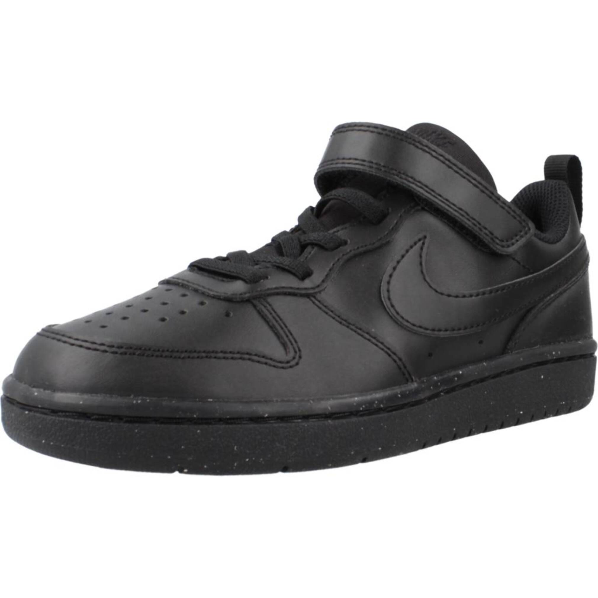 SNEAKERS NIKE BOROUGH LOW RECRAFT