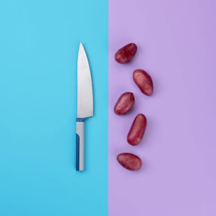 Grand couteau du chef 33,5 cm Tasty Core