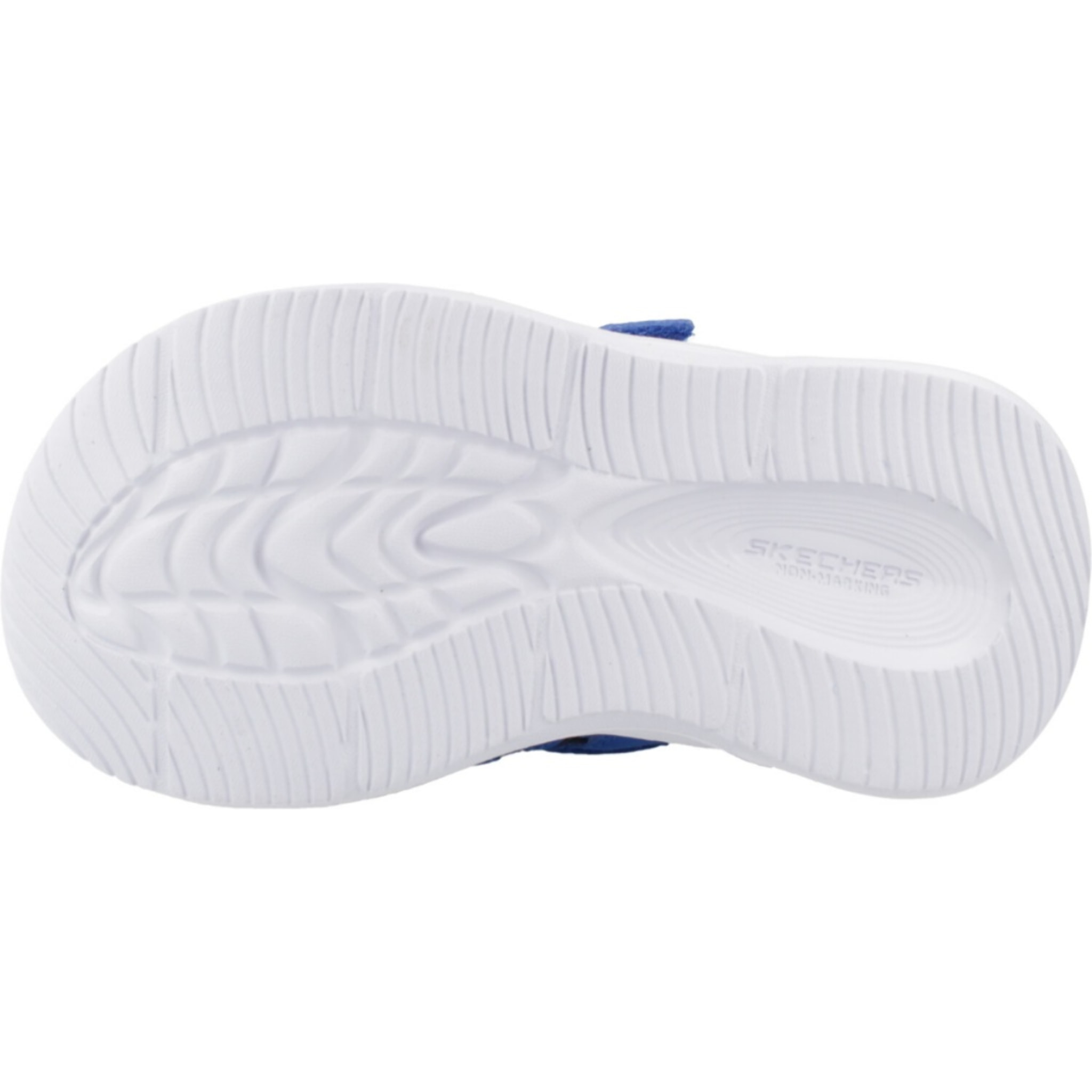 Sandalias Niño 407033n Azul