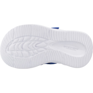 Sandalias Niño 407033n Azul