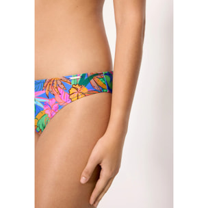 Slip bikini mini