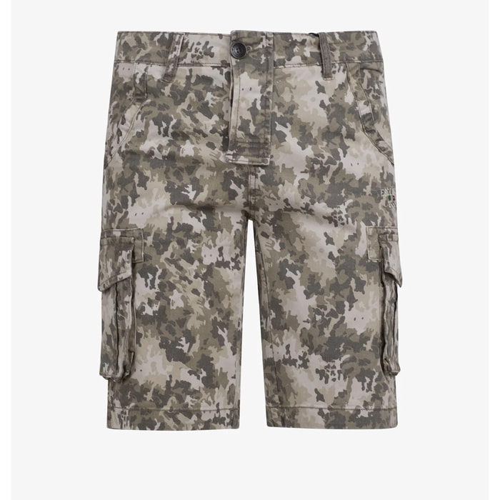 Bermuda S4F649 Esercito