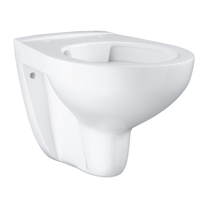 GROHE Bau Ceramic Cuvette WC suspendue Blanc alpin sans abattant 39427000