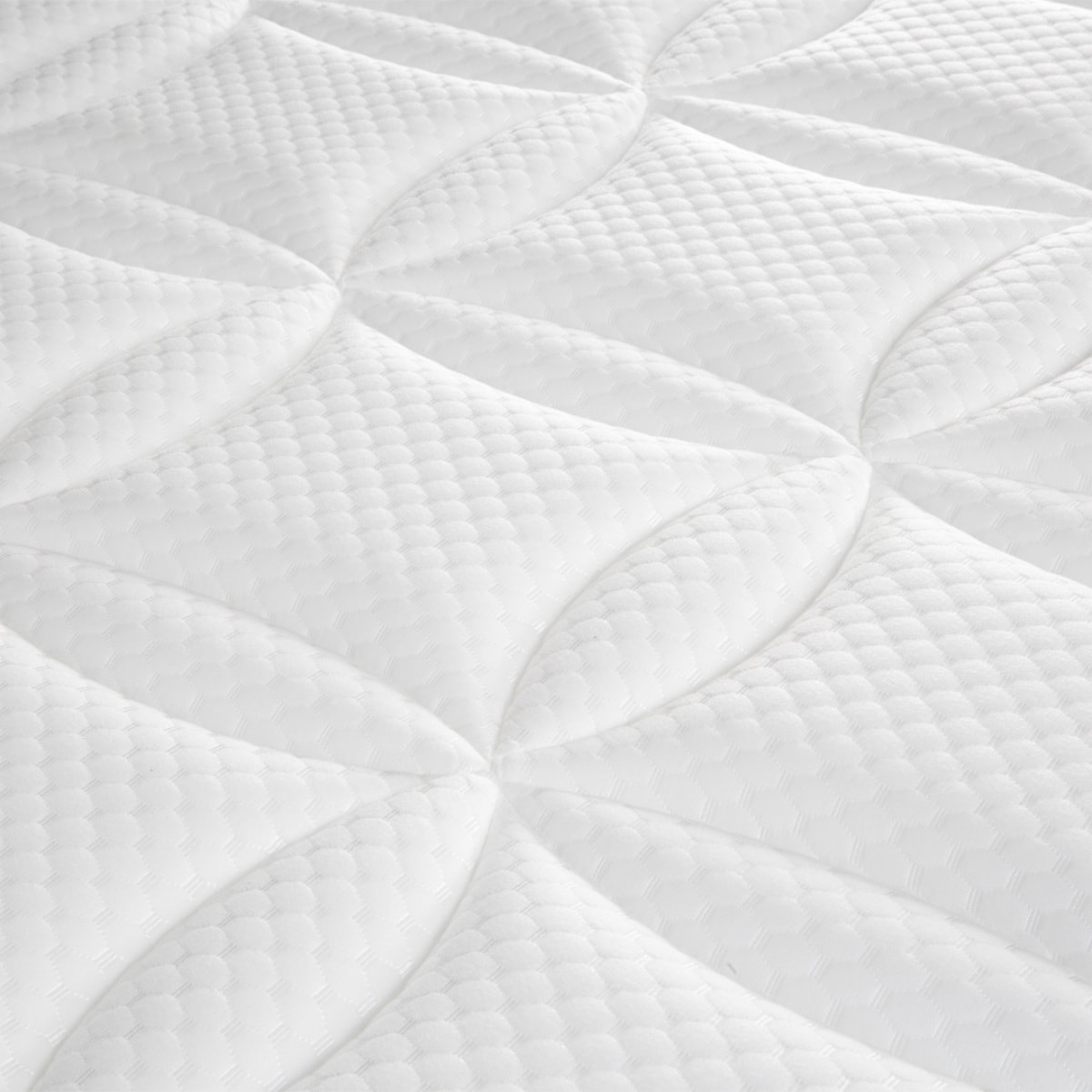 Matelas Micro-ressorts Chambord | Accueil Memoire de forme