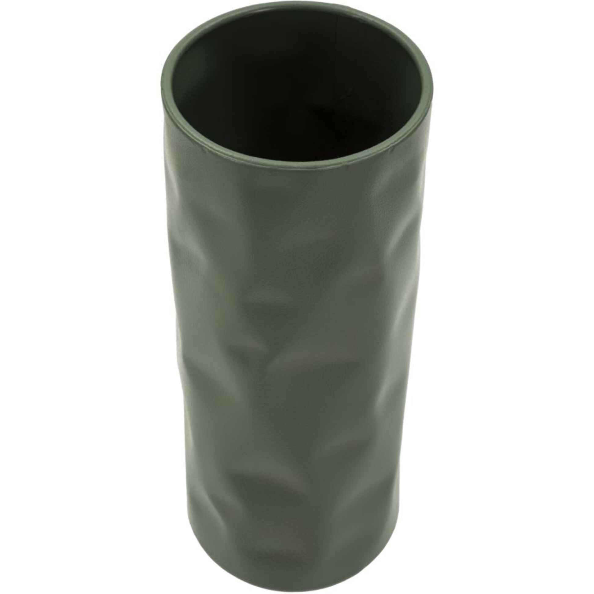 VASO NORIMBERGA CM 12X12X30 (APERTURA CM Ø 11)