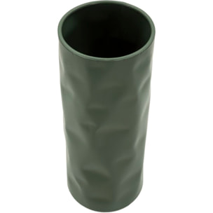 VASO NORIMBERGA CM 12X12X30 (APERTURA CM Ø 11)