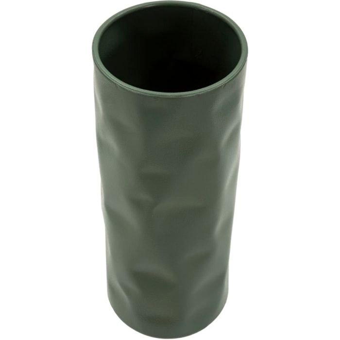VASO NORIMBERGA CM 12X12X30 (APERTURA CM Ø 11)