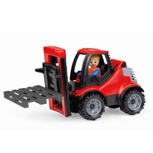 Truckies Muletto con pallet