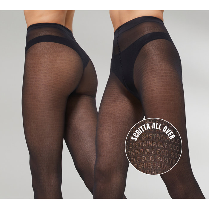 COLLANT 30 DENARI ECO GREEN