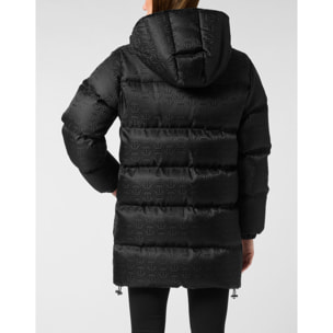 PHILIPP PLEIN Chaqueta de plumón MONOGRAM