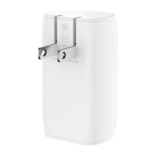 Chargeur BELKIN 3 port USB-C 67W PPS + cable USB C