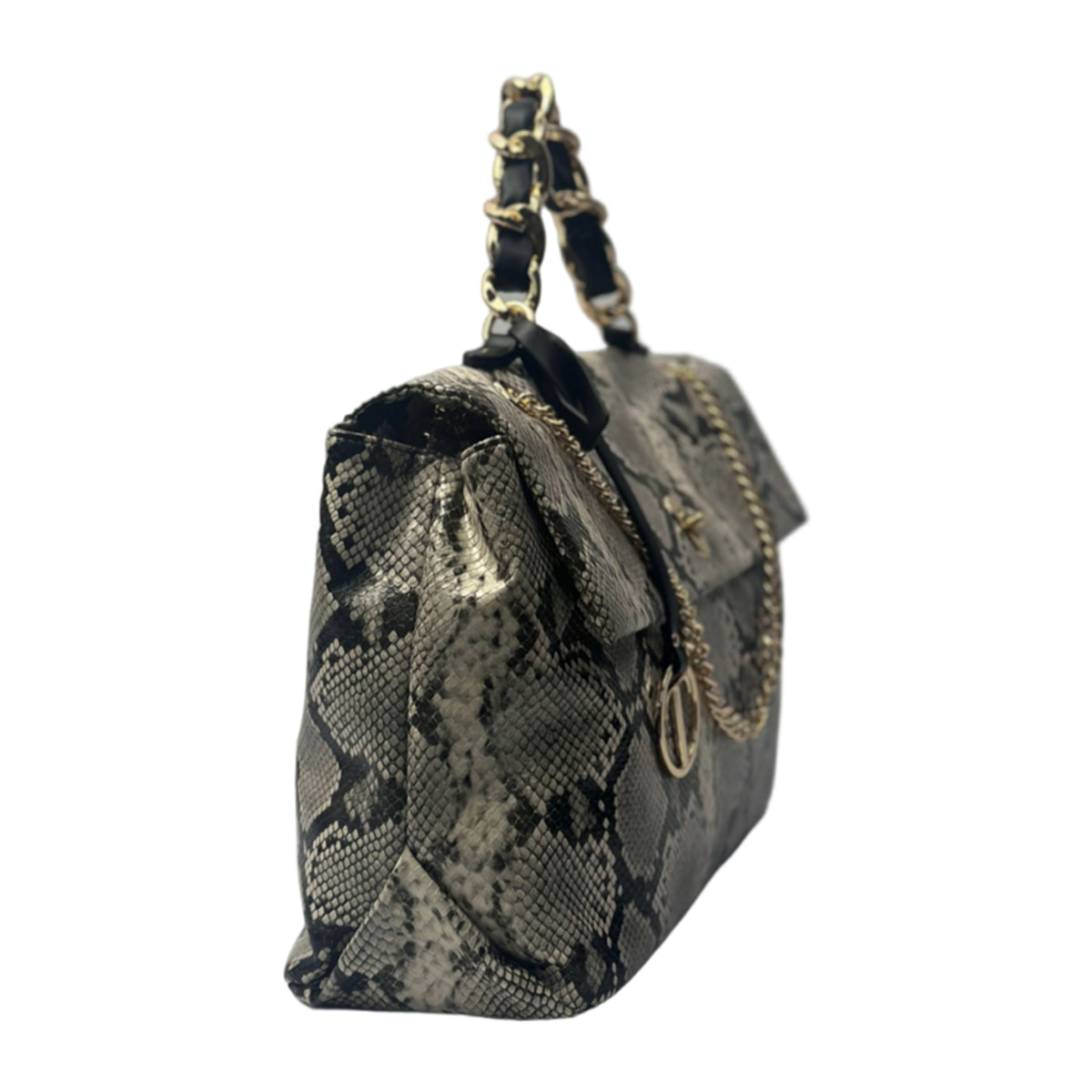 Borsa Adulto unisex Tata Italia Bianco