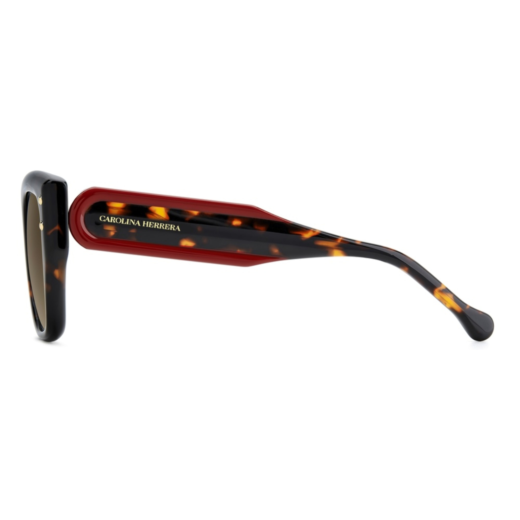 Gafas de Sol Carolina Herrera HER 0221/G/S 3H2 de Acetato Mujer 50 mm