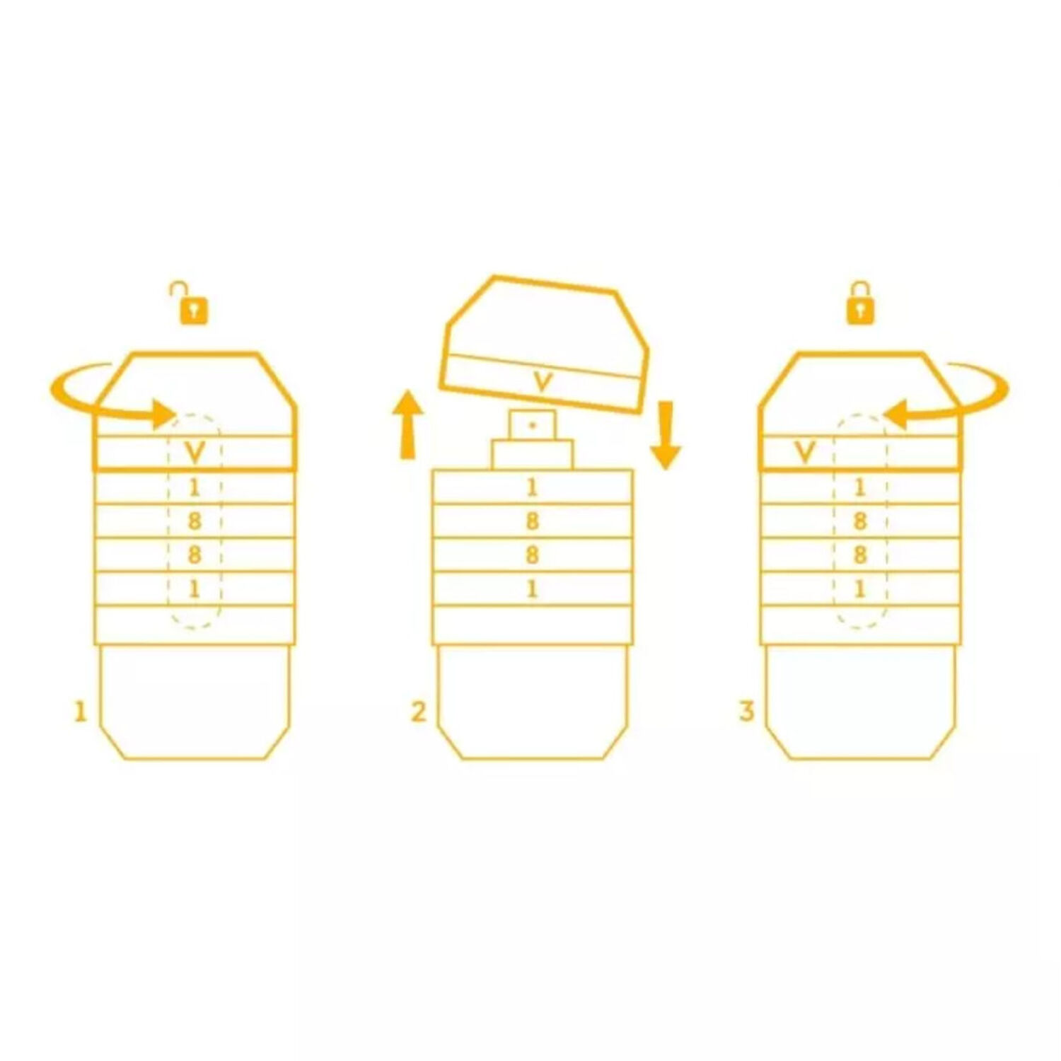 Vivo - Eau de Parfum