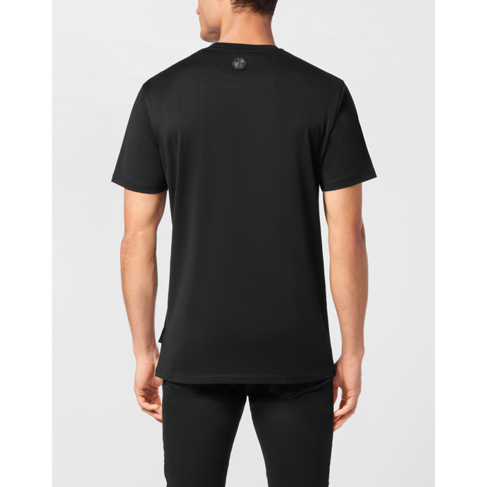 PHILIPP PLEIN Camiseta Cuello Redondo