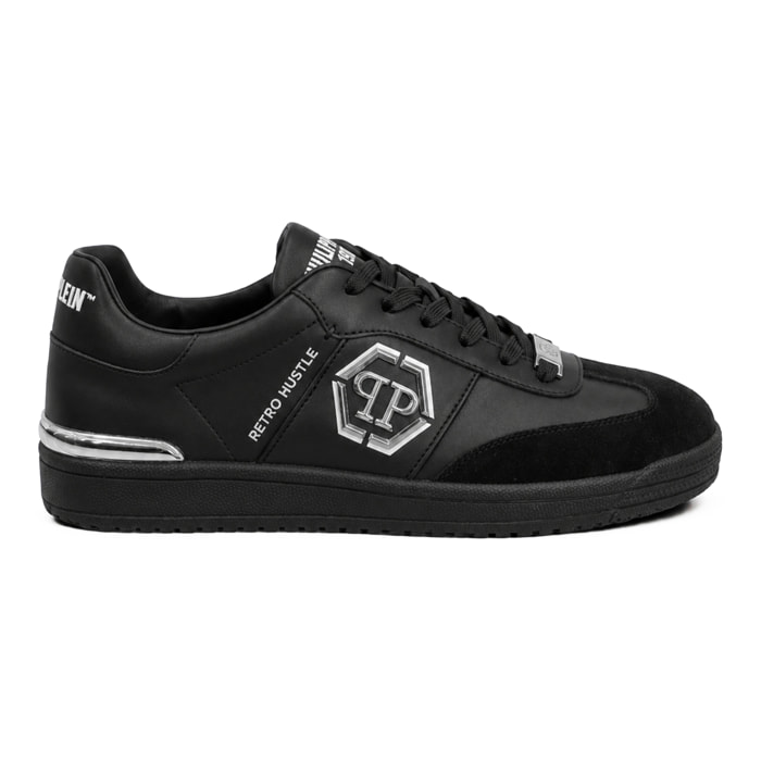 PHILIPP PLEIN Zapatillas bajas