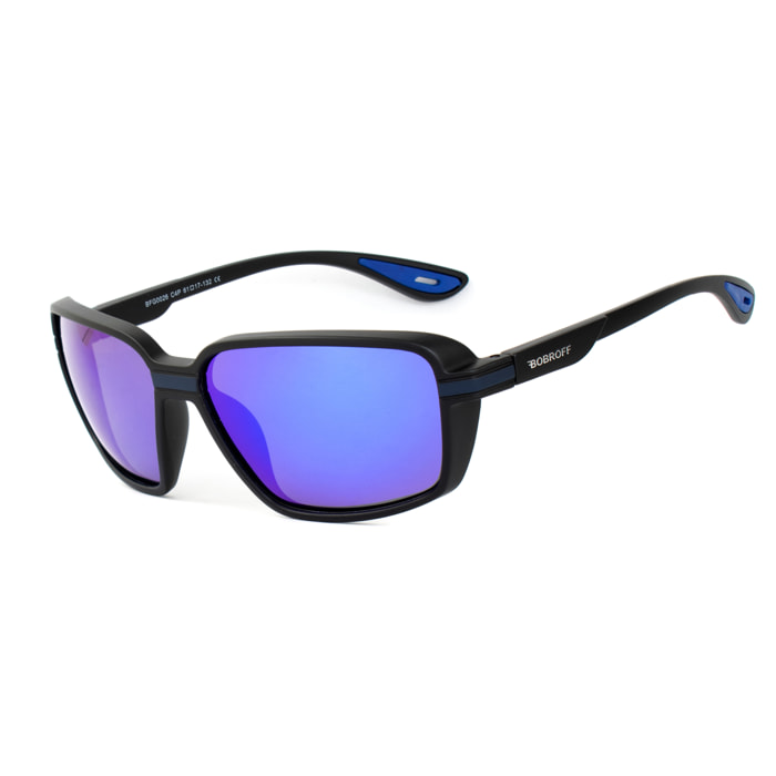 Gafas de sol Bobroff Hombre BFG0026-C4P