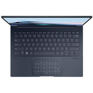 Ordinateur portable ASUS Zenbook 14 OLED UX3405