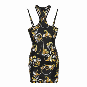 Versace Jeans Couture vestito