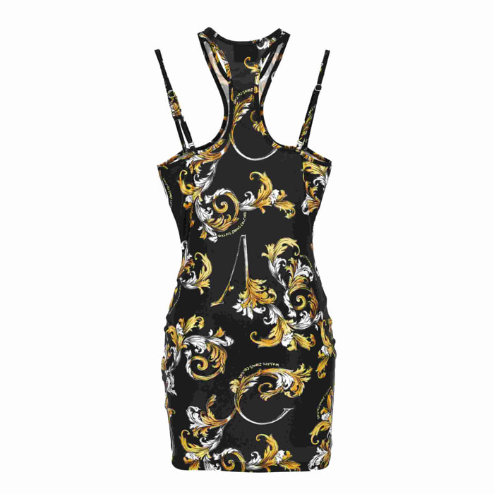 Versace Jeans Couture vestito