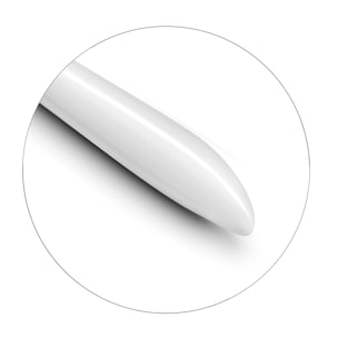 Floyd Blanc - Ménagère 48 pièces