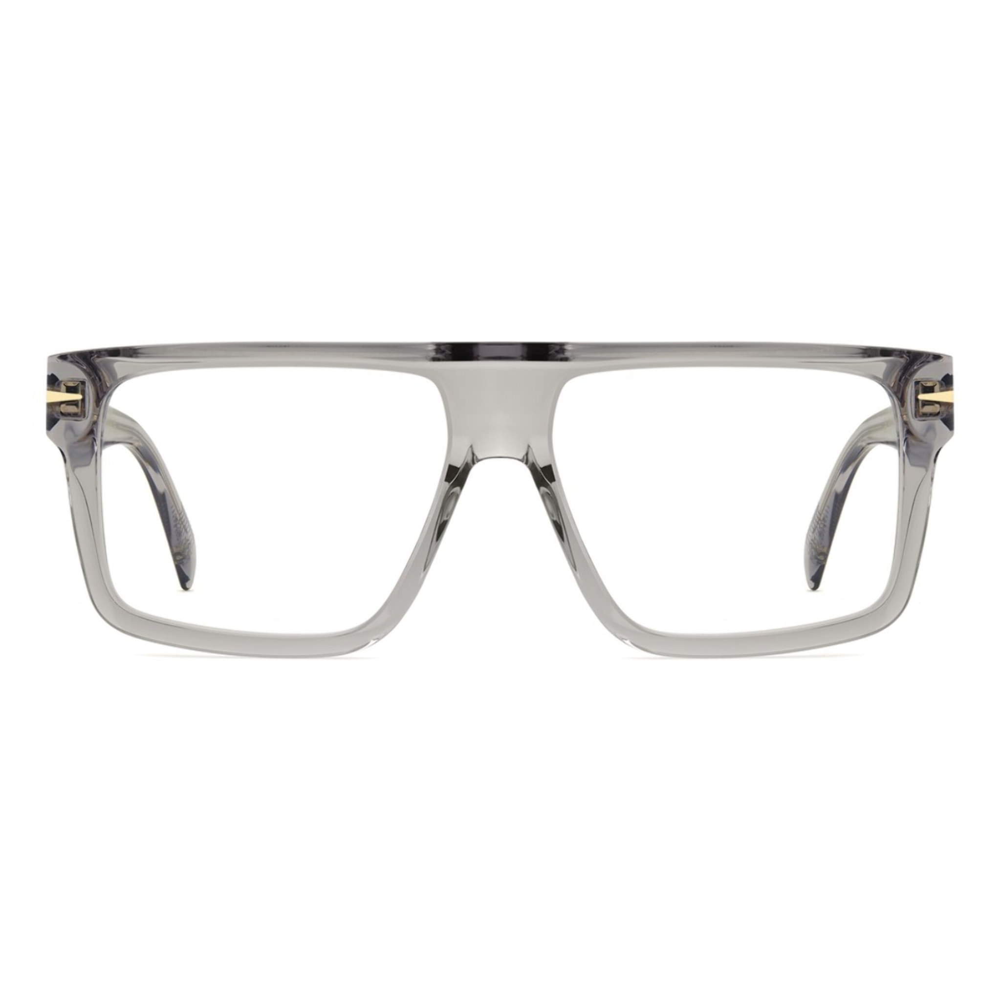 Gafas de Vista David Beckham DB 7154 KB7 de Acetato Hombre 57 mm