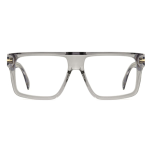 Gafas de Vista David Beckham DB 7154 KB7 de Acetato Hombre 57 mm
