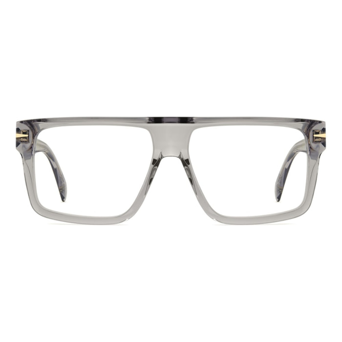Gafas de Vista David Beckham DB 7154 KB7 de Acetato Hombre 57 mm