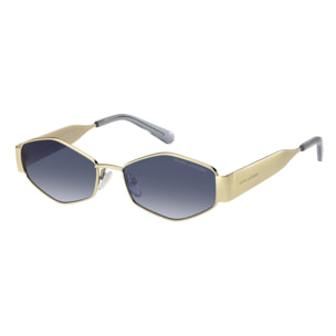 Gafas de Sol Marc Jacobs MARC 496/SHINY LKS de Metal Mujer 55 mm