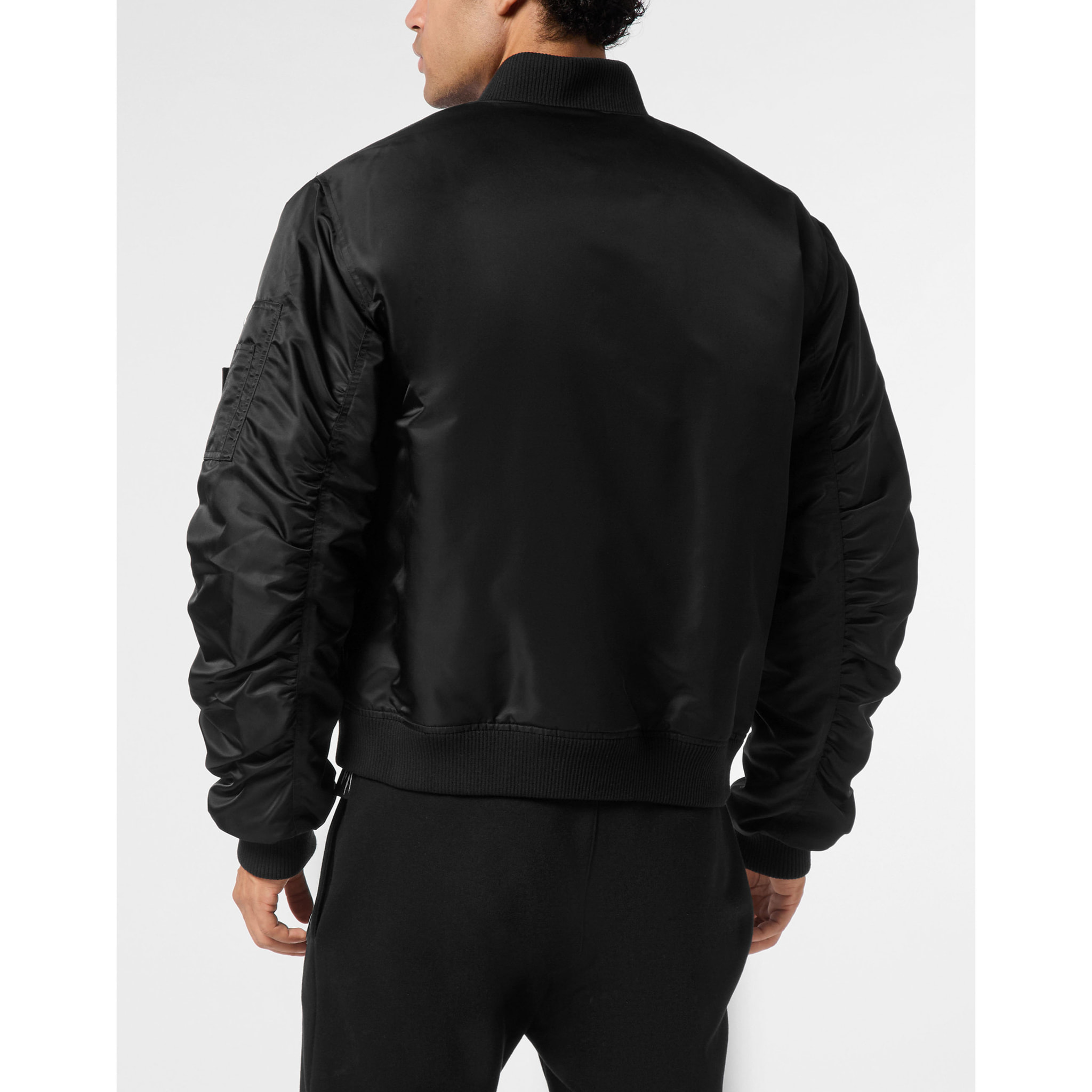 PLEIN SPORT Bomber ICON