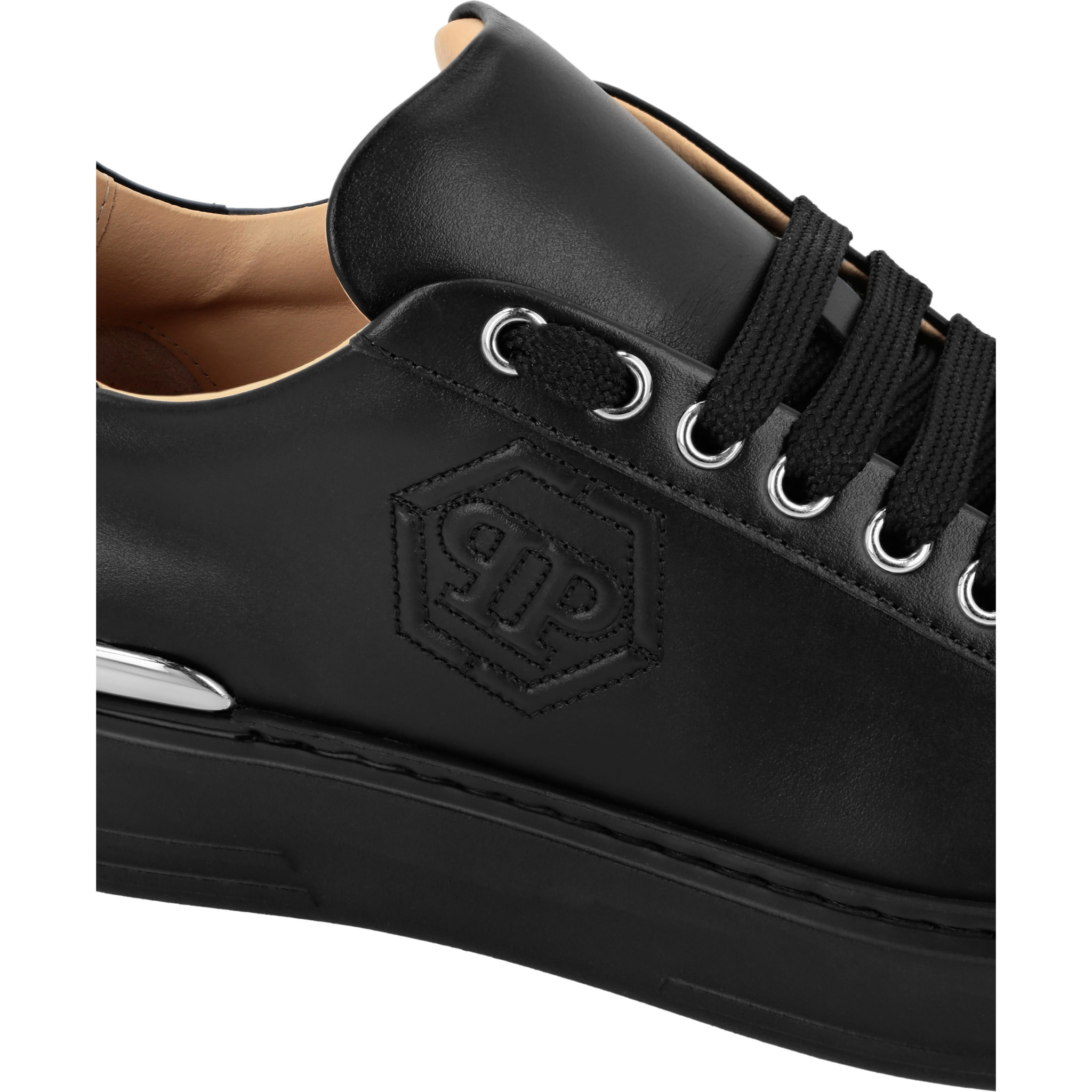 PHILIPP PLEIN Scarpe da ginnastica basse HEXAGON