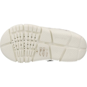 Zapatillas Niño de la marca GEOX  modelo B FLEXYPER BOY A AZUL