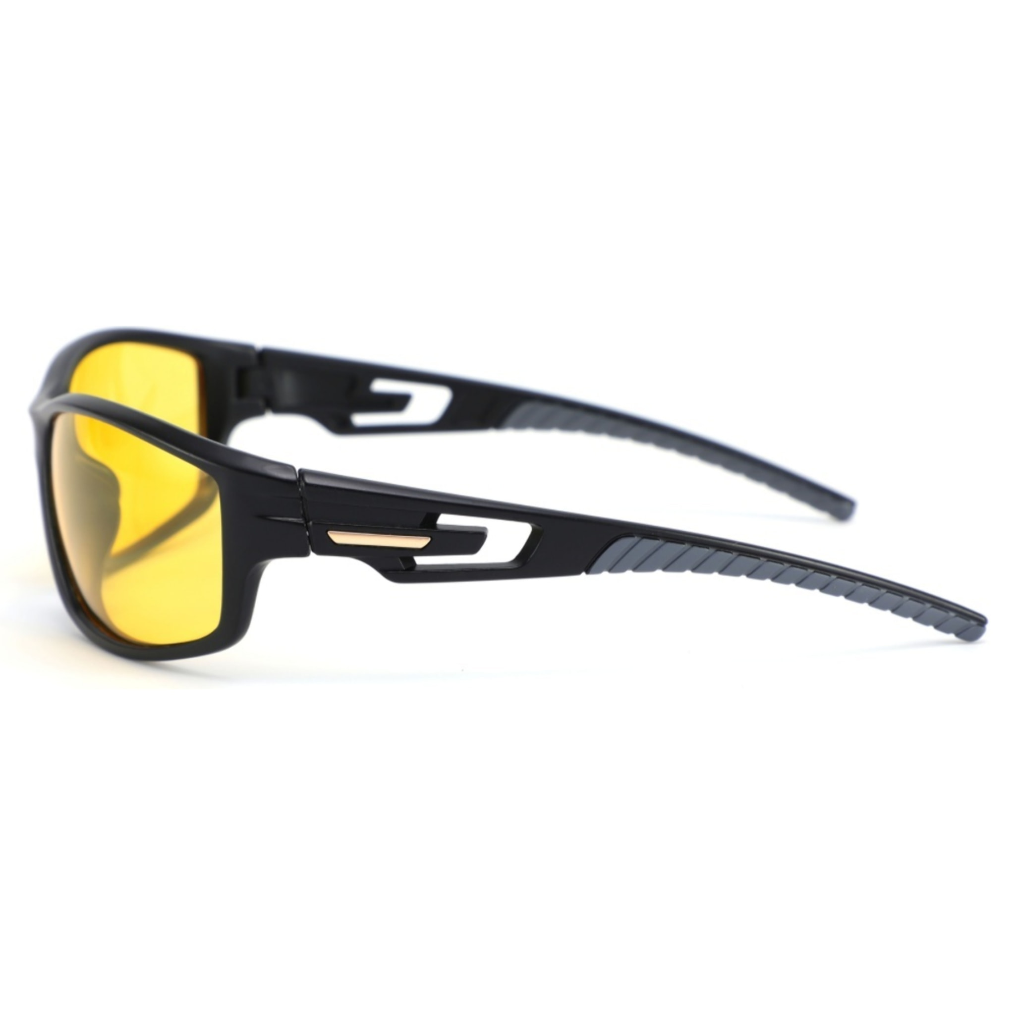 Gafas de Sol Fluor 201910-C2 Polarizadas de Tr90 Unisex 67 mm