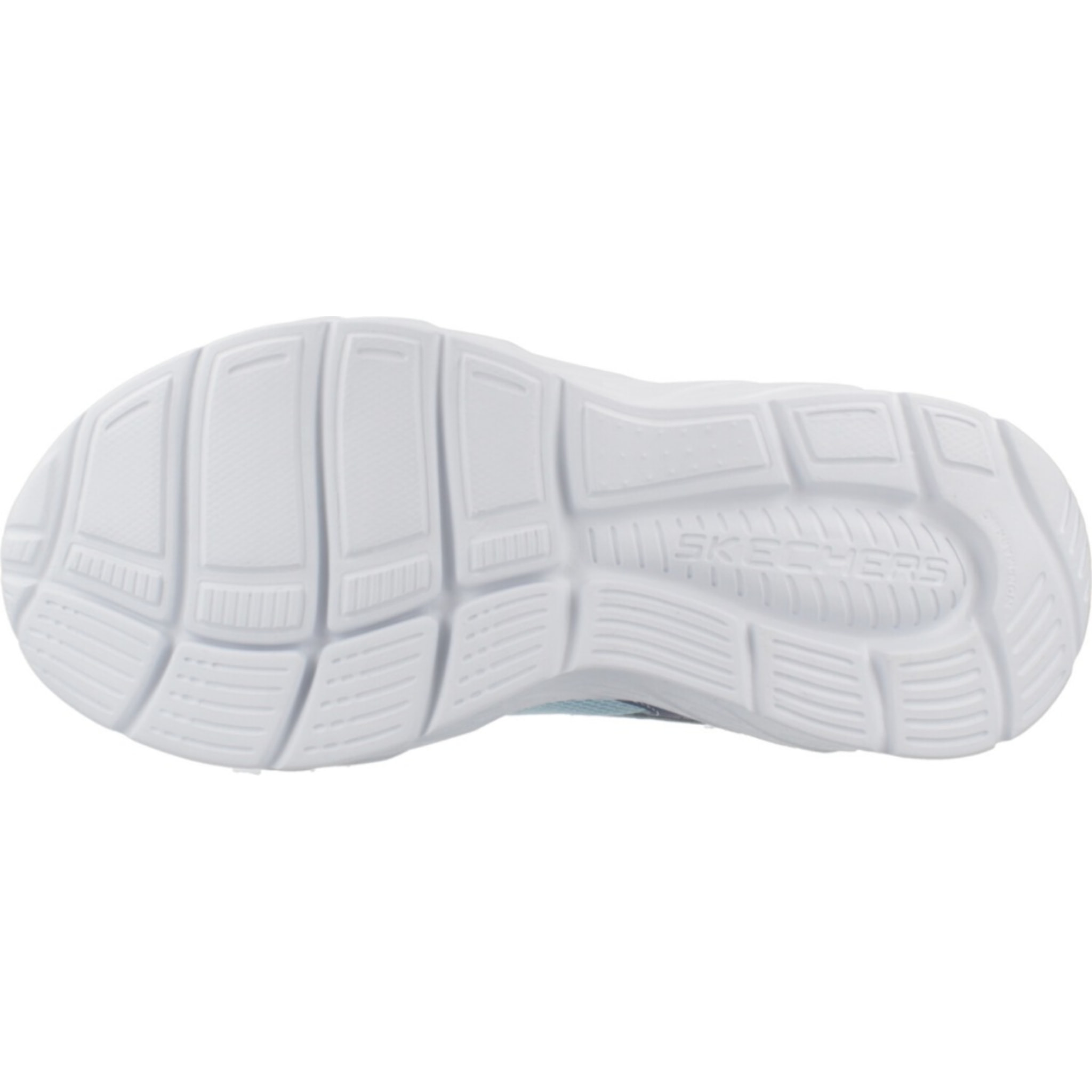 Zapatillas Niña Boundless Azul