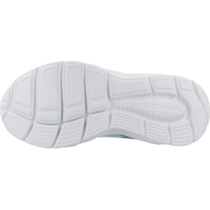Zapatillas Niña Boundless Azul