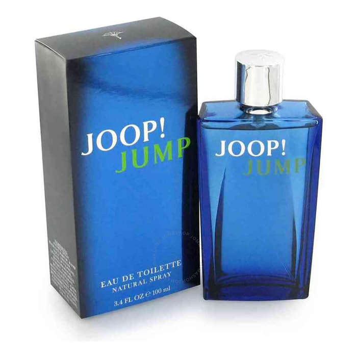 JOOP - Jump Eau De Toilette - Uomo - 100 ML