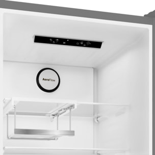 Réfrigérateur combiné BEKO B7RCNE408HXBR
