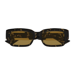 Gafas de Sol Bottega Veneta BV1406S-002 de Acetato Unisex 53 mm