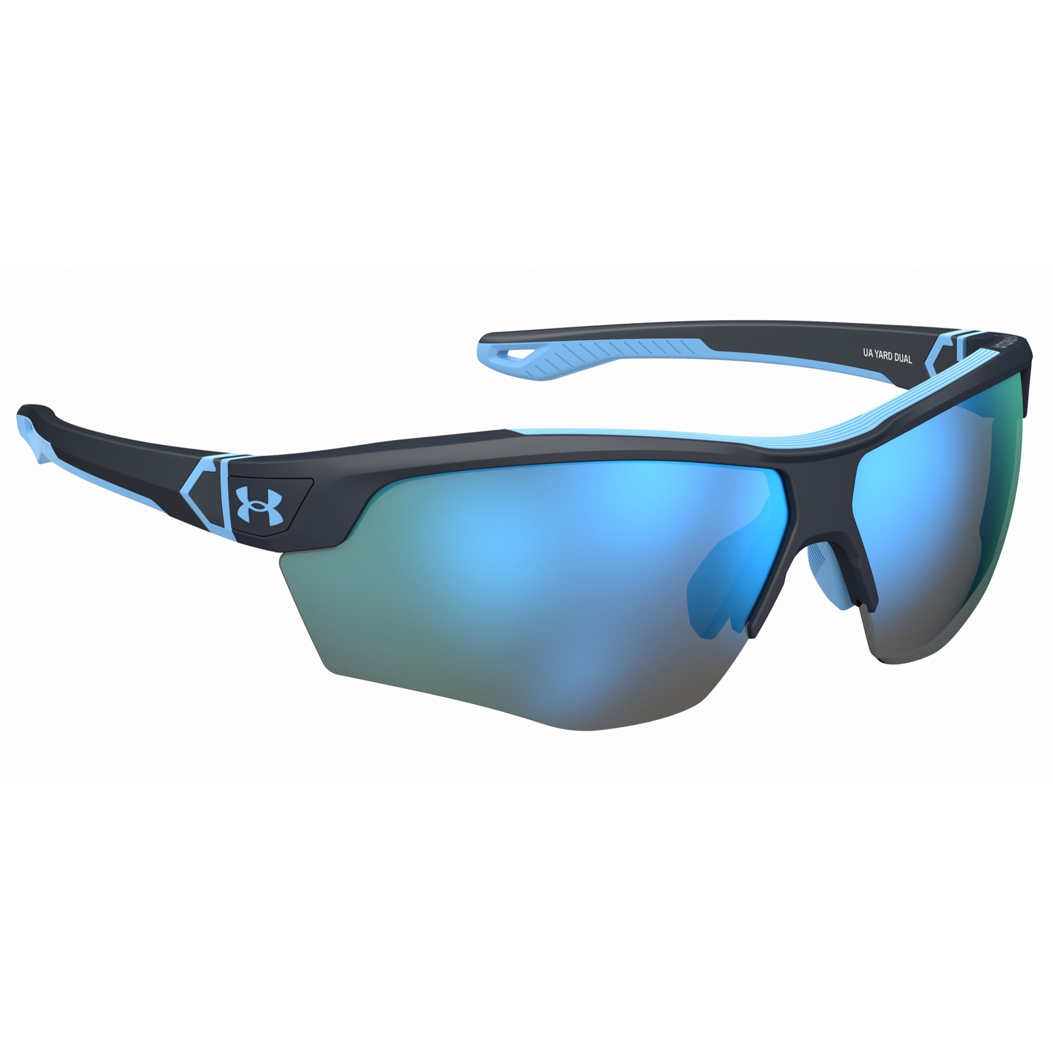 Gafas de sol Under Armour Unisex UA-YARD-DUAL-09VH6W1