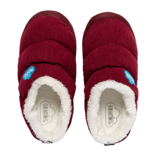 Zapatillas de casa , Classic Cordy