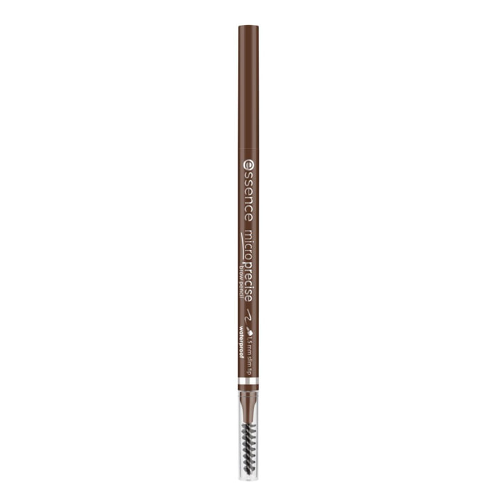 Micro Precise Eyebrow Pencil - Crayon Sourcils Ultra Précis