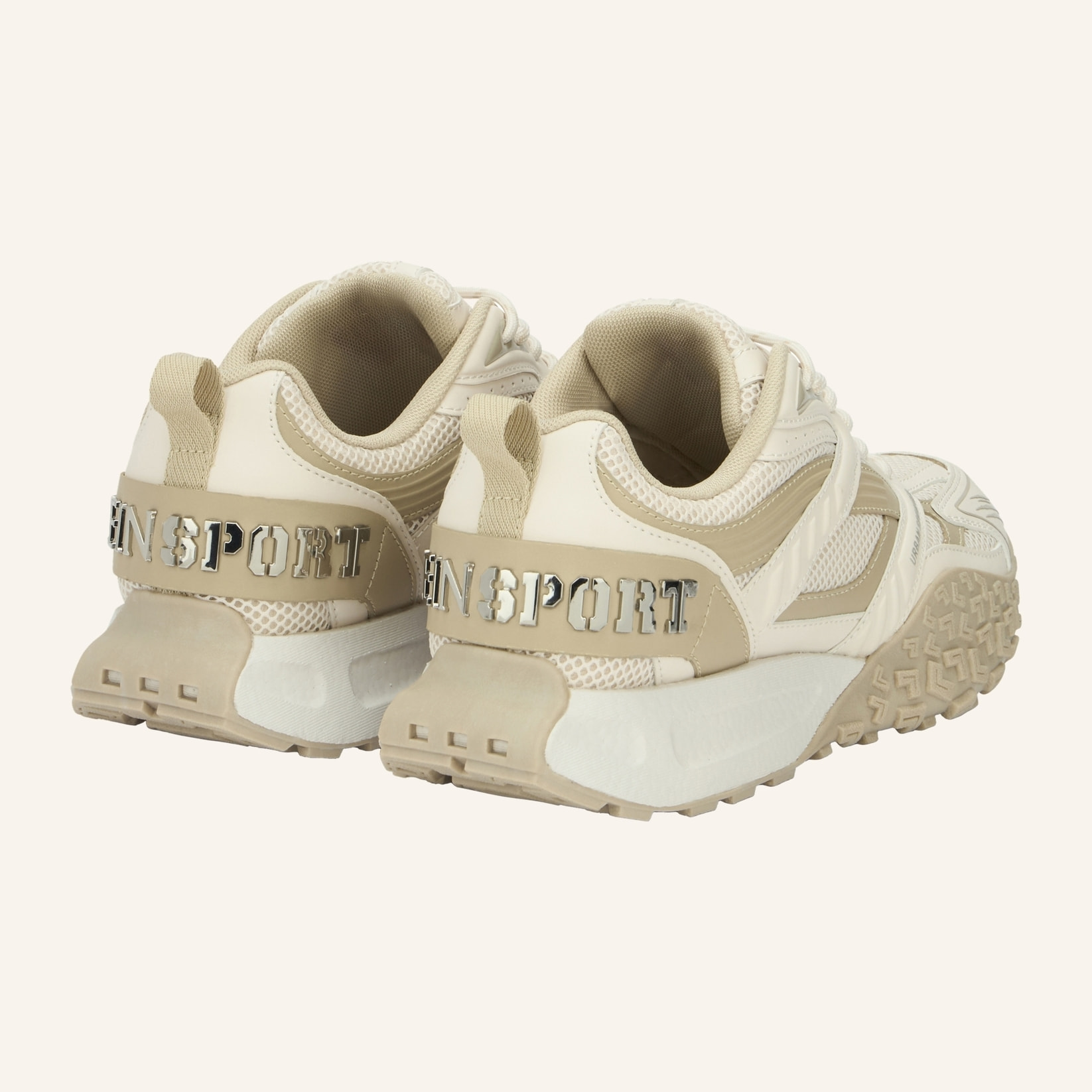 PLEIN SPORT SPRINTER