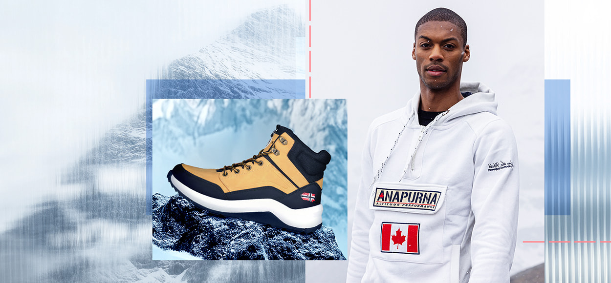 ANAPURNA pas cher sur VEEPEE