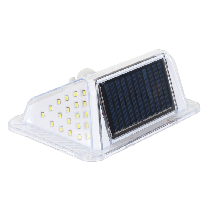 Luminaire Solaire 90 Leds Cob