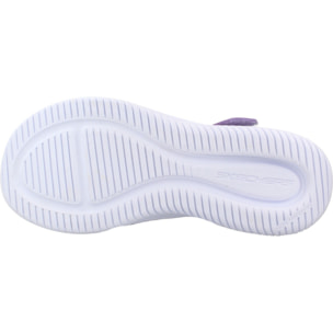 Sandalias Niña 303045l Violeta