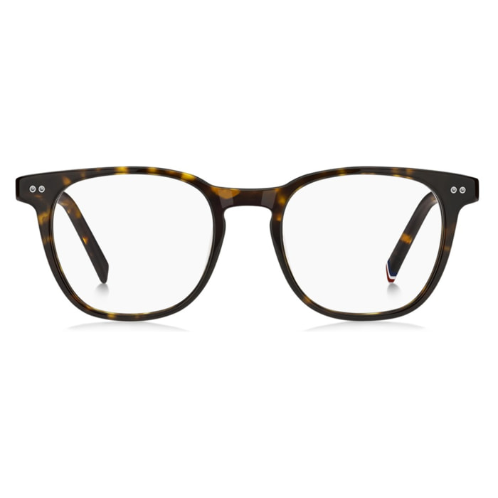 Gafas de Vista Tommy Hilfiger TH 2187 086 de Acetato Hombre 49 mm