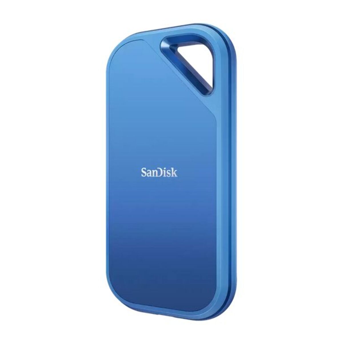 Disque dur SSD externe SANDISK 4To Creator PRO