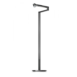 Lampadaire Dyson Solarcycle Morph Noir