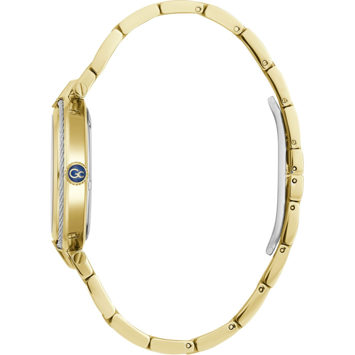 Gc Quartz Analog Gc Fusion Cable