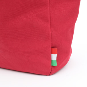 SHOPPING BAG ECO SMART WINE